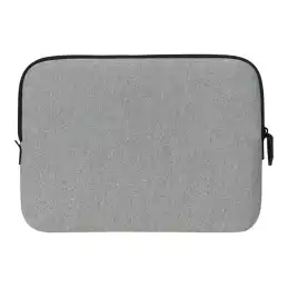 DICOTA Skin URBAN - Housse d'ordinateur portable - 12" - gris - pour Apple MacBook (12 ") (D31749)_4